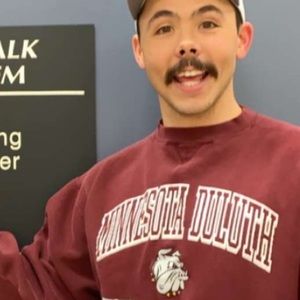 Meet your Posher, Hunter